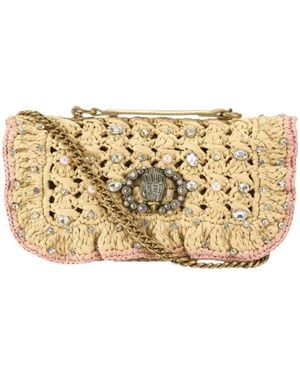 Kurt Geiger Cross Body Bags - Metallic
