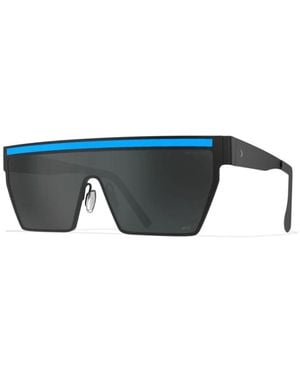 Blackfin Sunglasses - Blue