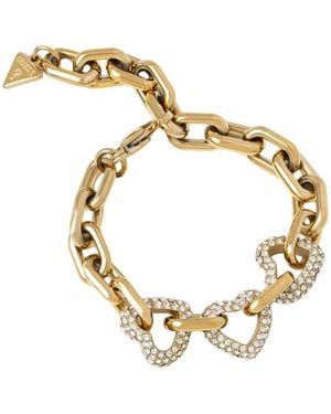 Guess Bracelets - Metálico