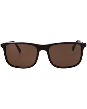 Emporio Armani Sunglasses - Brown