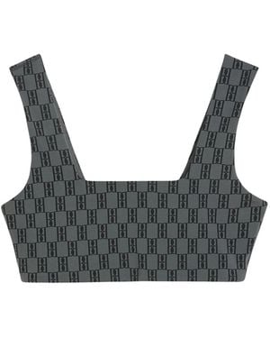 By Malene Birger Sleeveless Tops - Gris