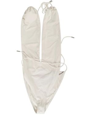 Saint Laurent Swimsuits - White