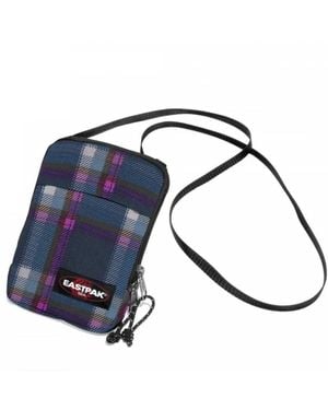 Eastpak Shoulder Bags - Blauw