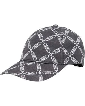 Michael Kors Caps - Grigio