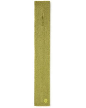 Tous Scarves - Verde