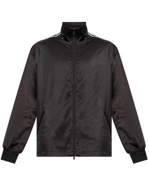 Y-3 Light Jackets - Noir