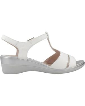 Stonefly Wedges - Blanco