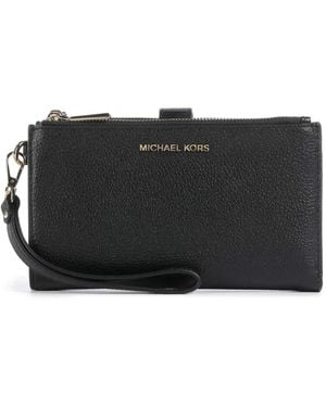 Michael Kors Wallets & Cardholders - Black