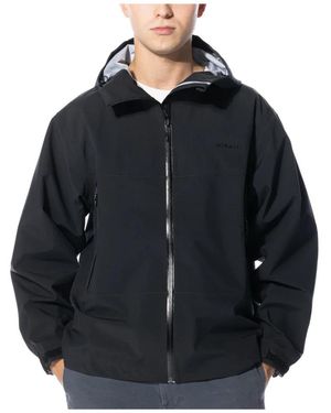 Gramicci Rain Jackets - Nero