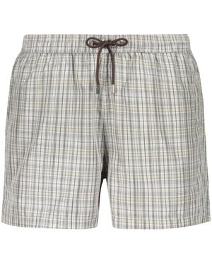 Moorer Beachwear - Grigio