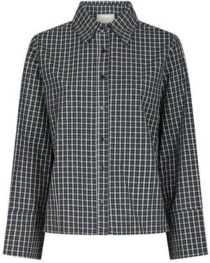 Neo Noir Shirts - Nero