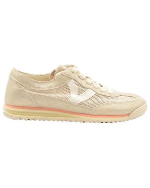 Victoria Saturno Sneakers - Natur