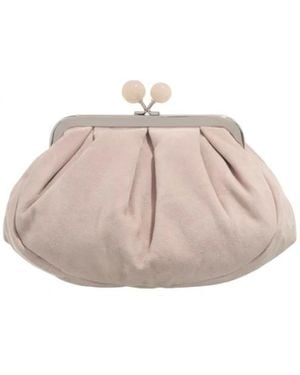 Weekend Stilvolle Wochenendtasche - Pink