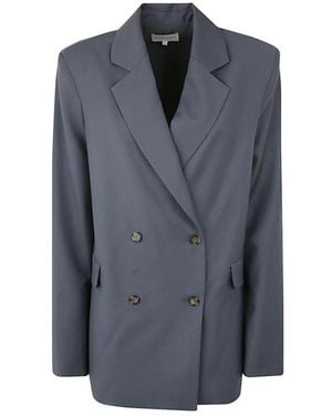 Loulou de Saison Blazers - Blue