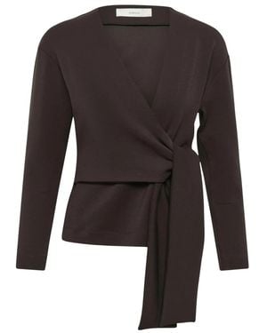 Inwear Blouses - Marrón