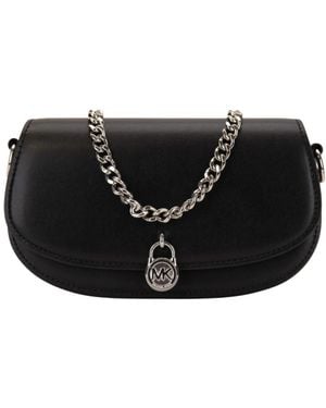 Michael Kors Umhängetasche - Schwarz