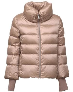Add Winter Jackets - Marrone