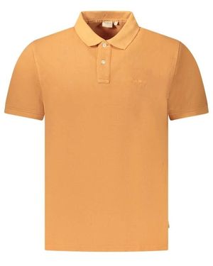 Pepe Jeans Polo Shirts - Arancione