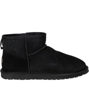EMU Winter Boots - Noir