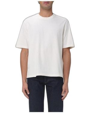 Golden Goose T-Shirts - White