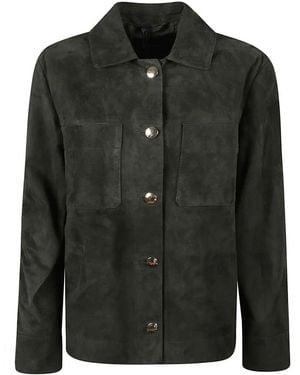 Max Mara Smmabisso - Groen
