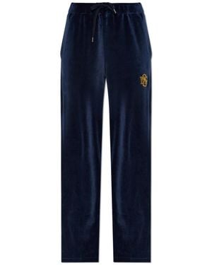 Stella McCartney Sweatpants - Azul