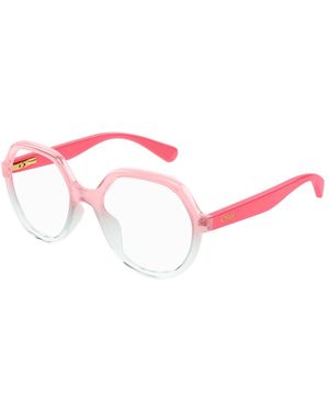 Chloé Franky Frame - Roze