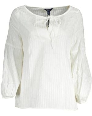GANT Blouses - White