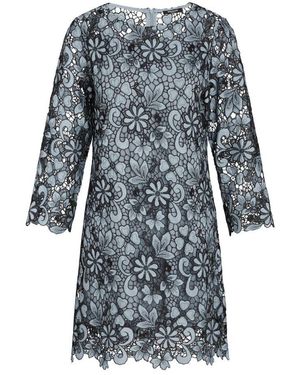 Bruuns Bazaar Short Dresses - Blue