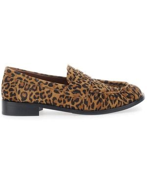 Strategia Loafers - Neutro