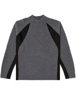 DIESEL Turtlenecks - Grey