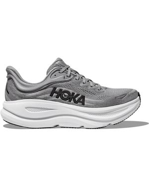 Hoka One One Sneakers - Grijs