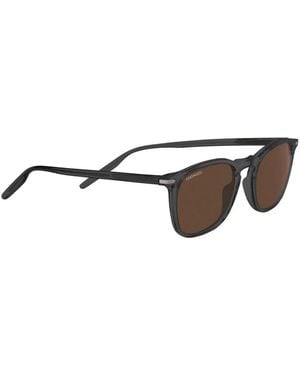 Serengeti Delio Sonnenbrille - Braun
