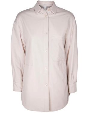 DUNO Shirts - Rosa