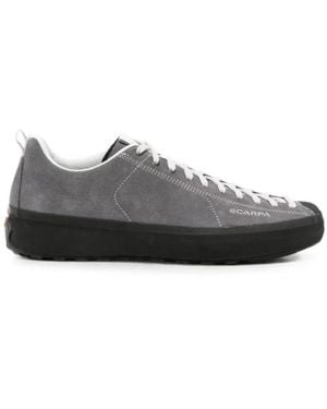 SCARPA Mojito Wrap - Schwarz