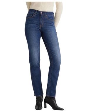 Levi's Slim-Fit Jeans - Blue