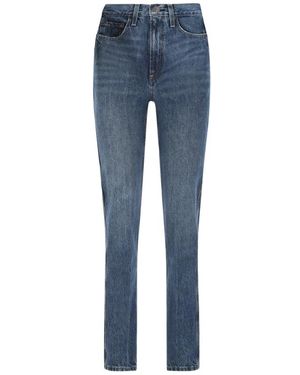 Co. Skinny Jeans - Blu