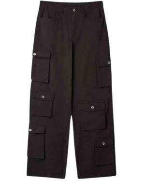 H2OFAGERHOLT Hosen - Schwarz