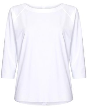 JAPANTKY Blouses - Bianco