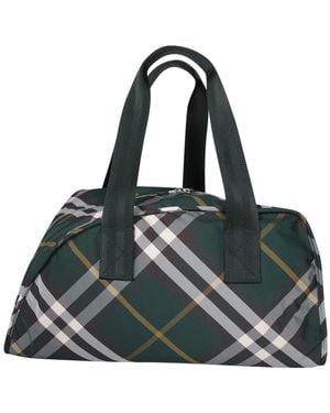 Burberry Weekend Bags - Nero