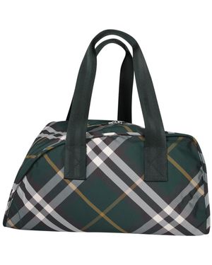 Burberry Weekend Bags - Negro