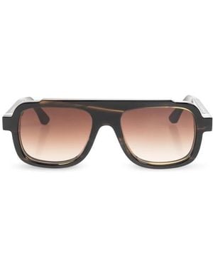 Thierry Lasry Sunglasses - Brown