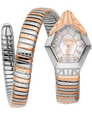 Just Cavalli Watches - Multicolor