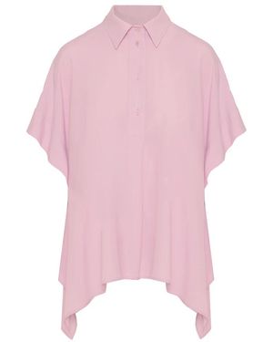 Beatrice B. Shirts - Rosa