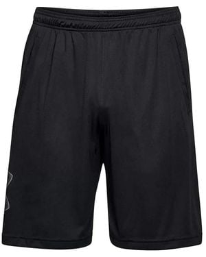 Under Armour Casual Shorts - Black