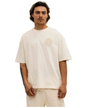 Pure Path T-Shirts - Neutro