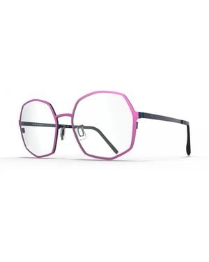 Blackfin Glasses - Metallic