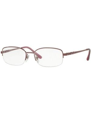 Sferoflex Glasses - Metallic