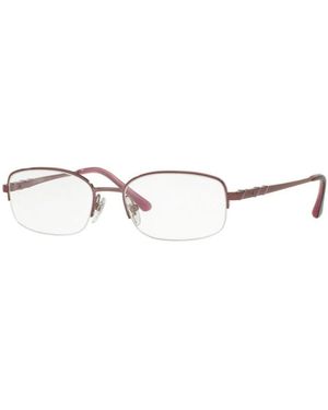 Sferoflex Modische Brille - Mettallic
