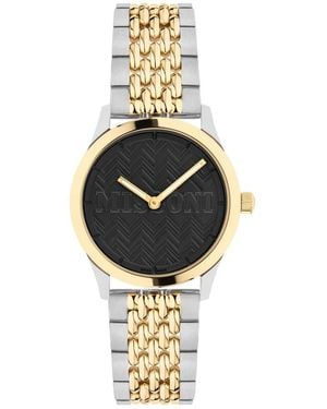 Missoni Watches - Metallic